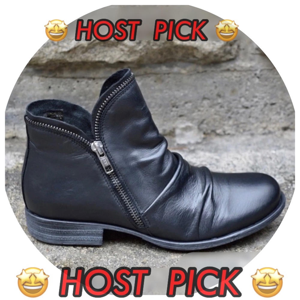 Cute Ankle Boot